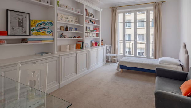 Paris Prestige Rousseau Residence - Foto 2, Habitación