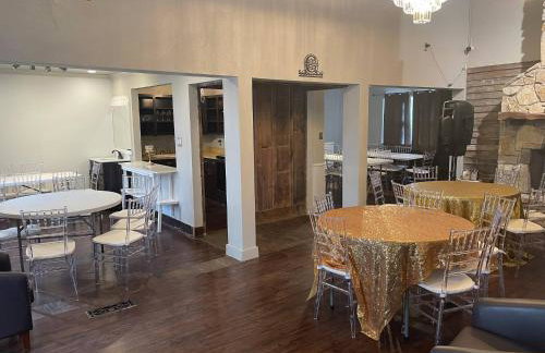 Weddings - Birthdays - Events - Parties we HOST all Country Ridge Cottage - Foto 39