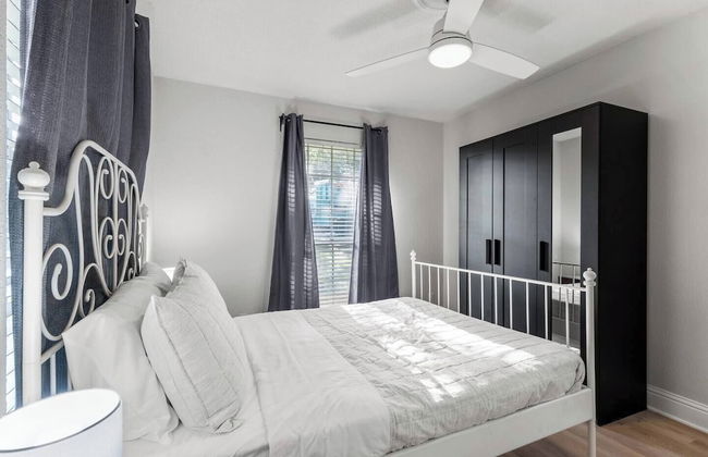 Spacious 4Bed Home in South Atx -Monthly - Foto 8