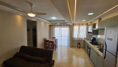 Apartamento Camino D Oro - Paraty - Foto 3, stove