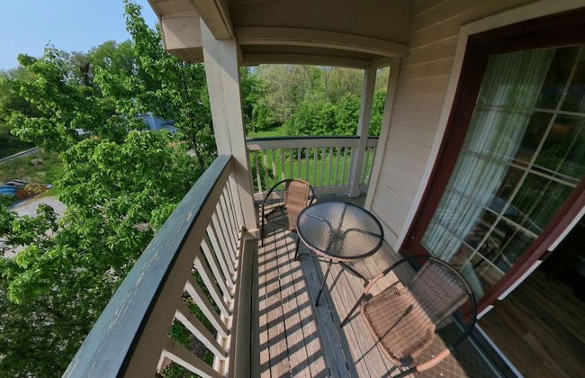 Grand Wood Suites - Foto 12