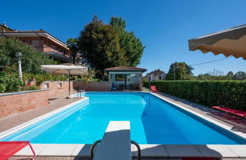 Holiday Home La Casa del Nonno by Interhome - Foto 31