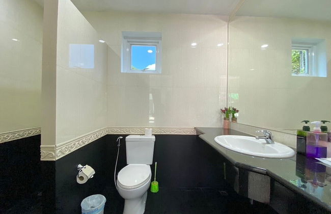 4 Br Private Pool Villa GA - Photo 69