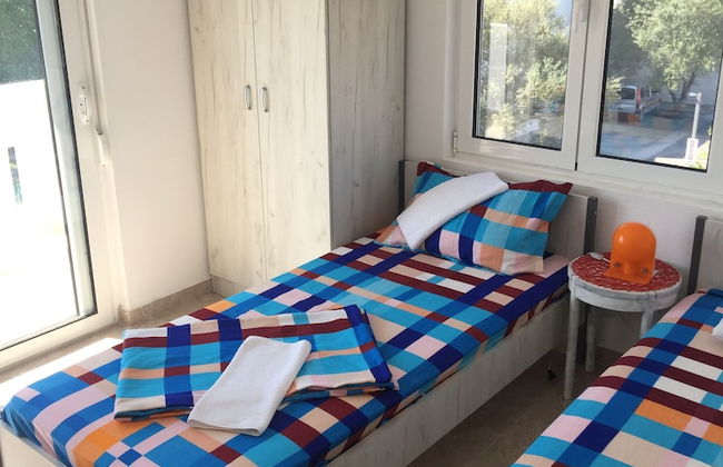 Sea Star Apartments - Foto 3