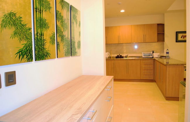 Stylish 1BR near MOE - MRD - Photo 2