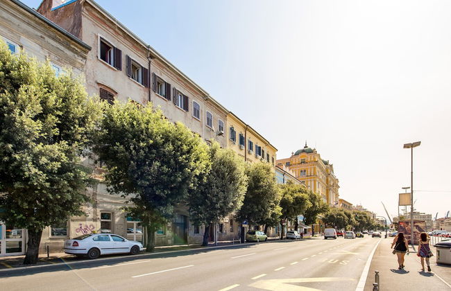 Luxury Apartment Karolina Riva - Foto 16