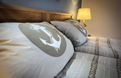 LOFT-Panoramablick-HAFEN & ELBE! - Foto 22