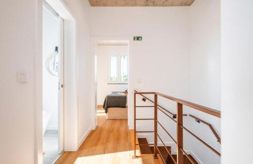 The Vinehill House - Foto 35