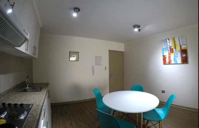 Adriatica Departamentos - Foto 3