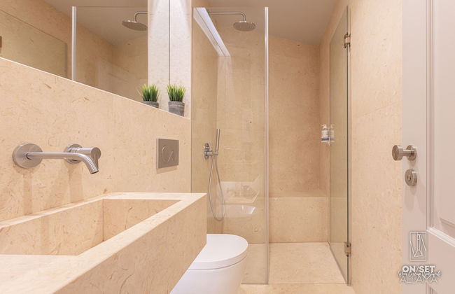 ON/SET Alfama - Lisbon Cinema Apartments - Foto 50