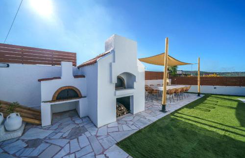 Vera Relaxo Villa, a Countryside Escape - Foto 48