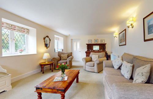 Plum Tree Cottage Porlock - Foto 30