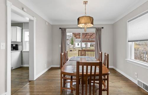 Retreat in Muskegon - short distance to Lake MI - Foto 8