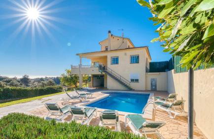 Costacabana - Villa Holiday - Foto 1