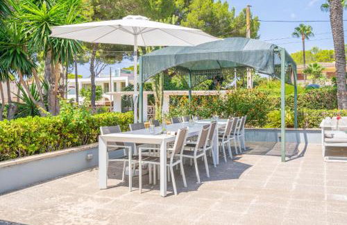 Villa Santander - Foto 31