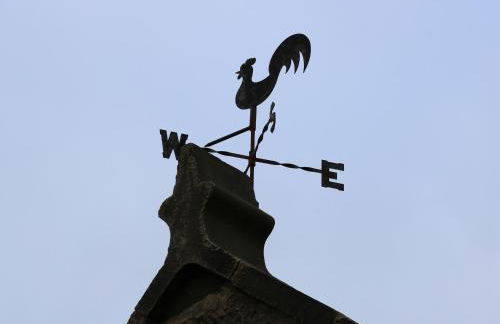 The Old Chapel - Foto 24