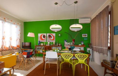 Cozy Home In Santa Maria A Monte - Foto 25