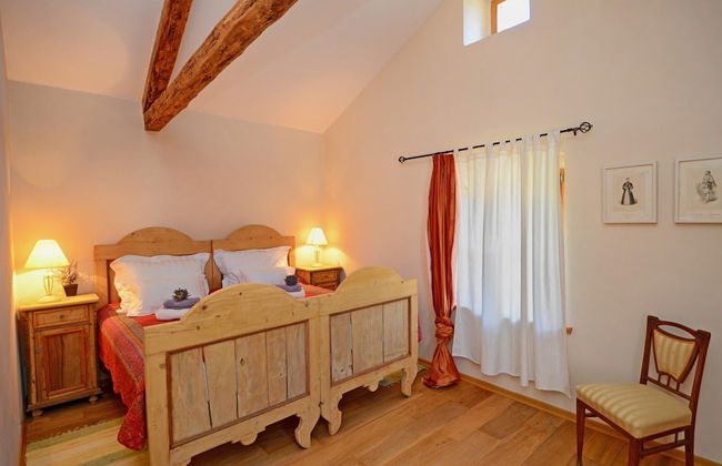 Spacious Villa in Kringa Croatia With Private Pool - Foto 19