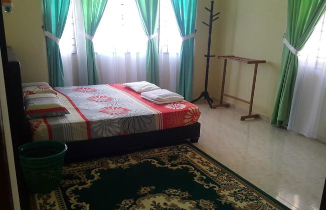 Mj Homestay - Foto 9