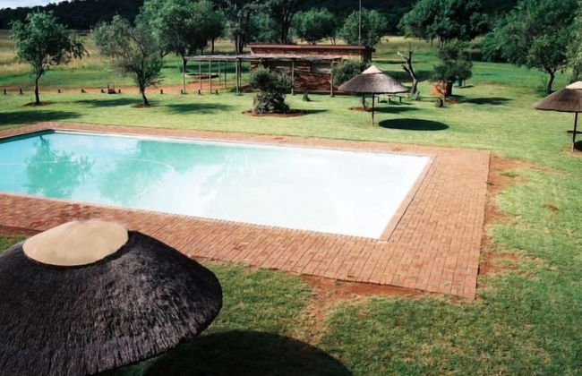 Ezemvelo Nature Reserve - Foto 12