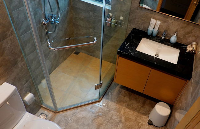 R&F Princess Cove JB By SaffronCasa JB - Foto 71