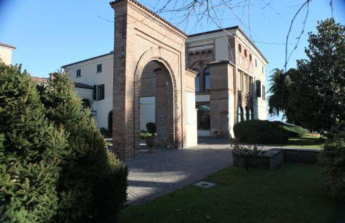Villa Santa Maria dell'Arco - Centro Oreb - Foto 3