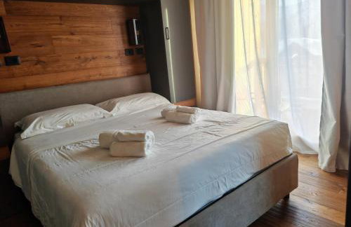 Wellness Snow Loft - Sauna privata & Vista Monti- Vicino alle piste - Prato Nevoso - Foto 42