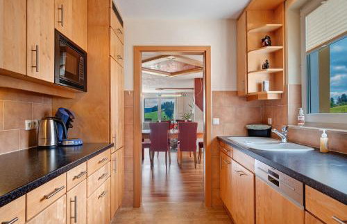 Ferienhaus Am Kussenhof - Photo 27