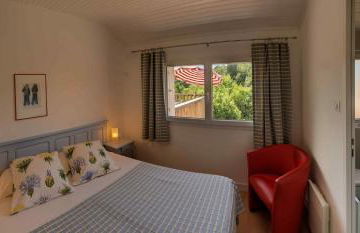 Gîtes de La Ferme De Kereven - Foto 12