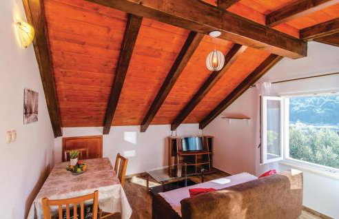 Six-Bedroom Holiday Home In Sipan - Foto 26