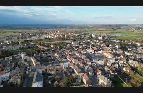 Maison de maître - Les Marizys - Foto 25