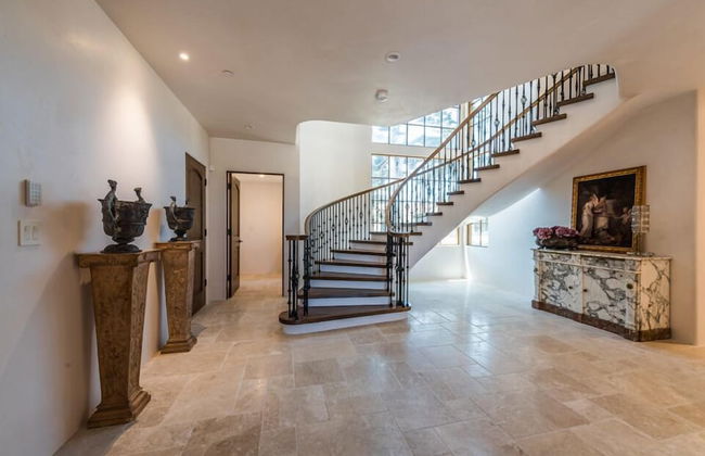 Lx14: Luxury Golf Course Villa With 360 Ocean View - Foto 35