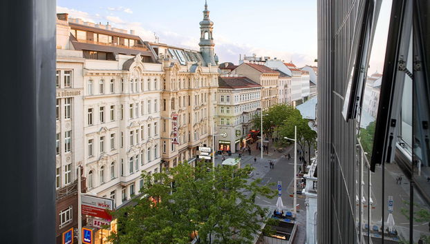 NH Collection Wien Zentrum - Foto 5