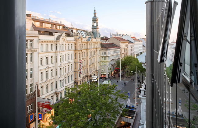 NH Collection Wien Zentrum - Foto 5