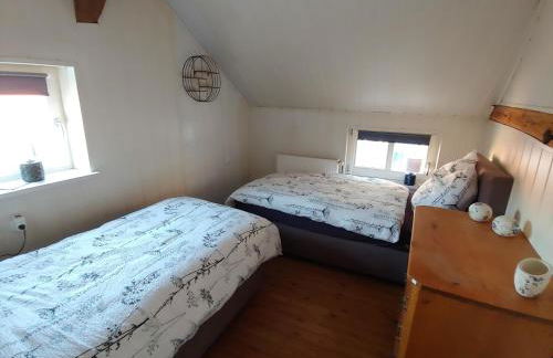 Ferienhaus "Kleinod" - Photo 21