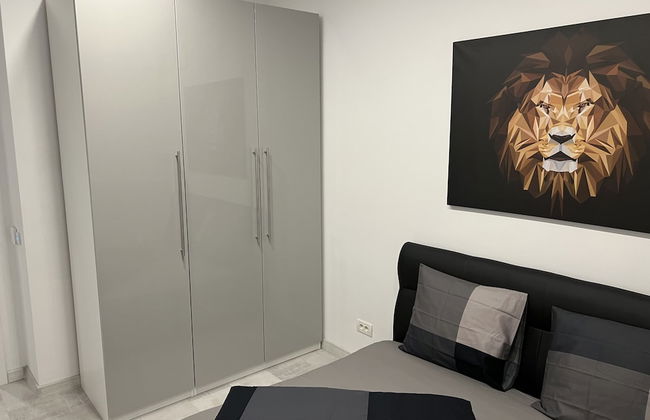 Stunning 3-Room Penthouse W10+W11 - Foto 7