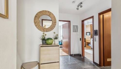 Stilvolles City-Apartment im Herzen von Böblingen - Foto 4