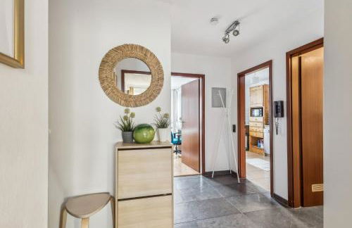 Stilvolles City-Apartment im Herzen von Böblingen - Foto 4