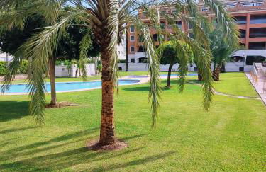 Jardines de las Marinas - Foto 1