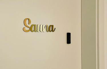 LITELIVING Cozy Suite - Sauna - Balkon - Parken - BBQ - Modern & Gemütlich - Foto 26