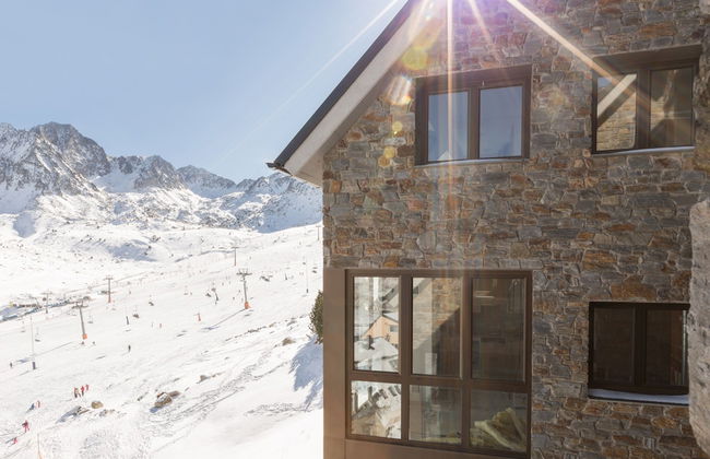 Pierre & Vacances Pas de la Casa Princesa - Photo 54