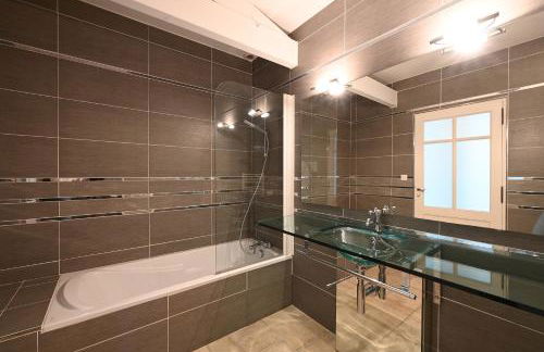 Villa Mer 4 Etoiles - 90 M de la mer Sea and Mountain Pleasure - Foto 116