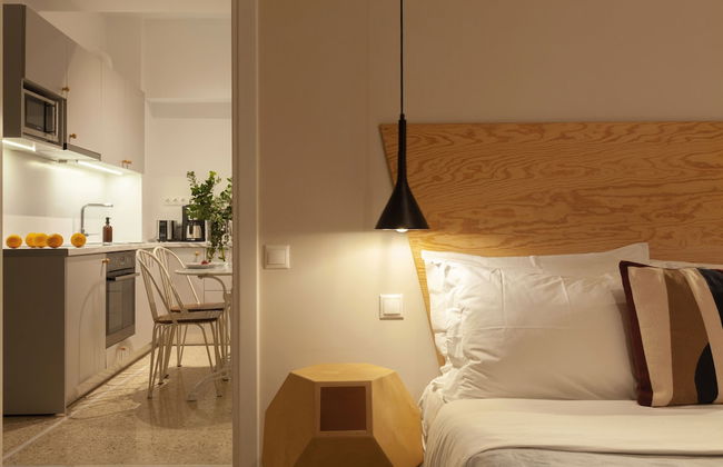 The Marble Suites, PLAKA - Photo 14