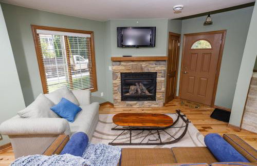 Yellow Birch Cottage by Simple Life Rentals - Foto 6