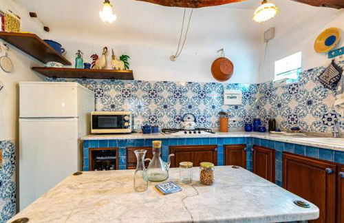 Sogno Mediterraneo Pula Sardegna villa a soli 300 mt dal mare - Foto 25