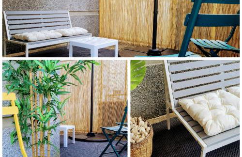 Cosy Case between Disney and Paris - Foto 25