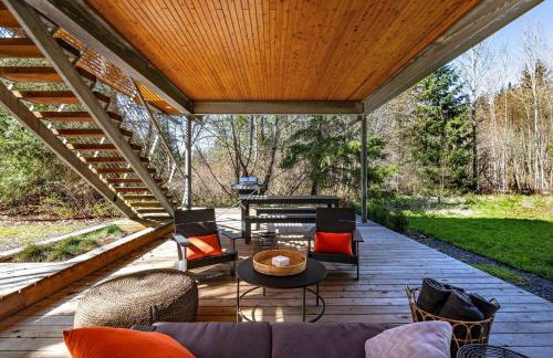 Neal Creek Retreat - Foto 9