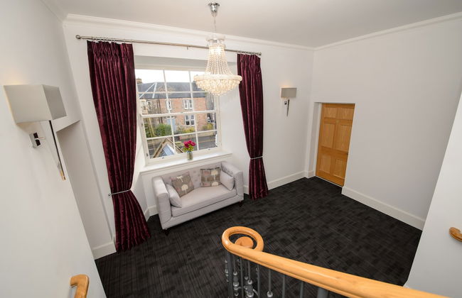 Ardconnel Court Apartments - Foto 34