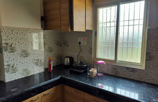 Narayans Residency - Foto 33