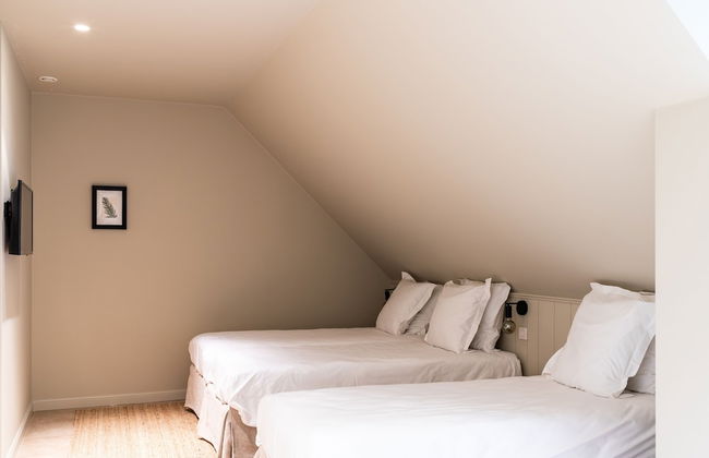 Hoeve Hazegras - Foto 13